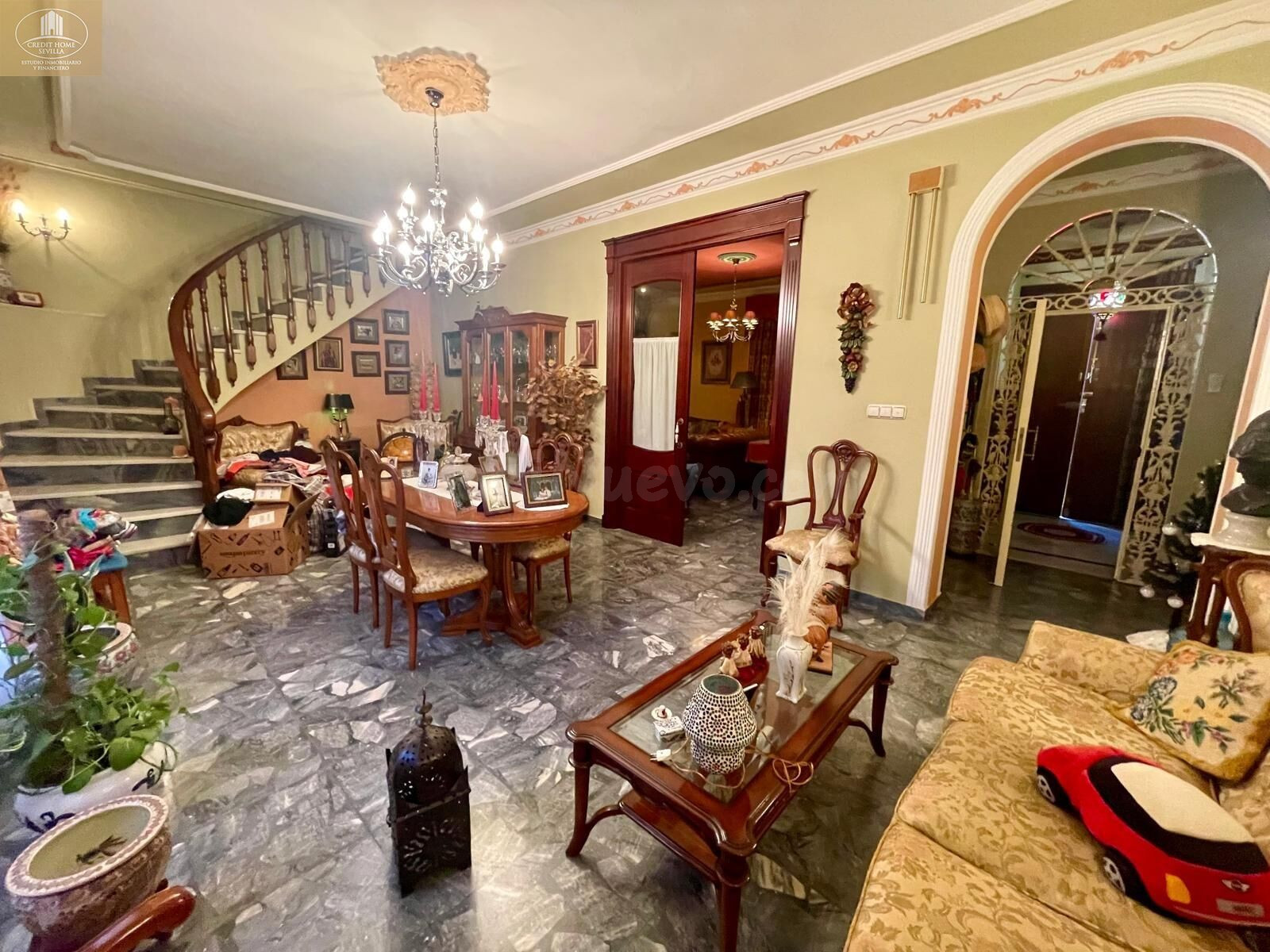 Adosado 6 habitaciones 208m² en venta - PILAS - foto 4