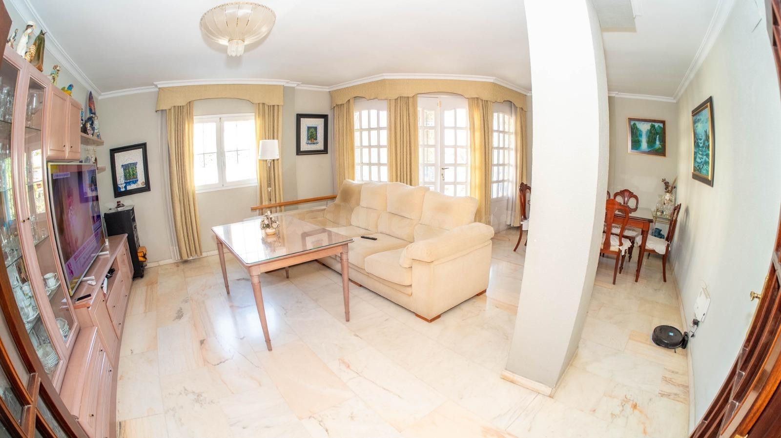 Adosado 4 habitaciones 185m² en venta - Centro