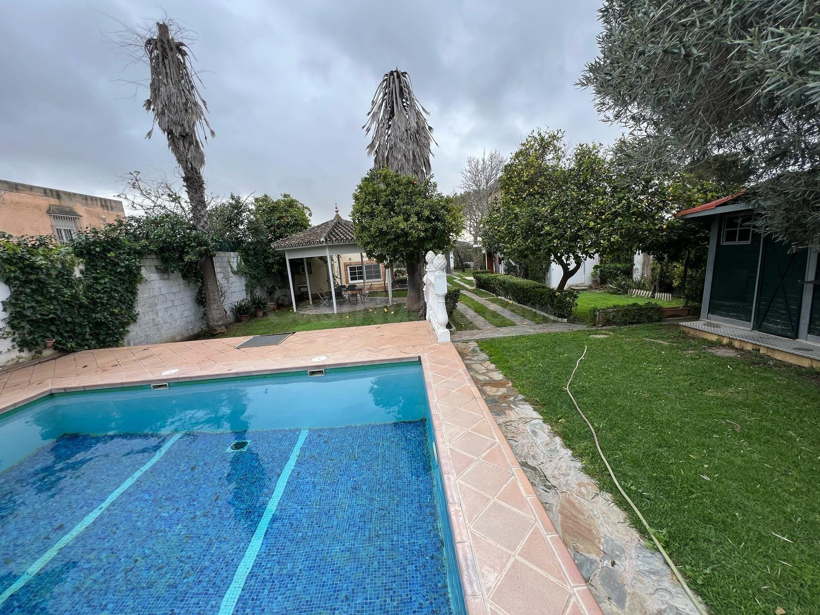 Casa 4 habitaciones 316m² en venta - Arco norte - Avda España