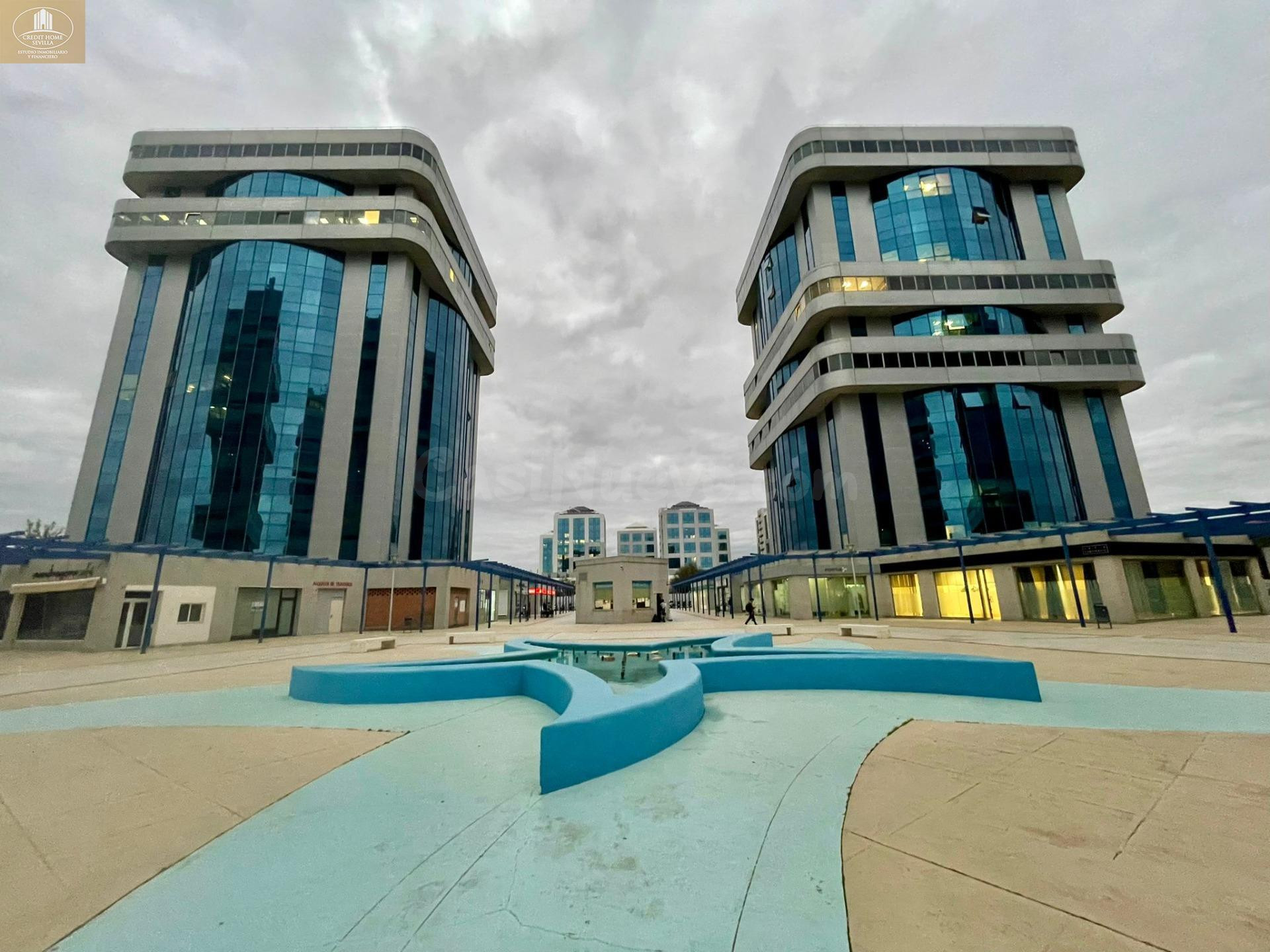 Garaje 42m² en venta - San Jerónimo