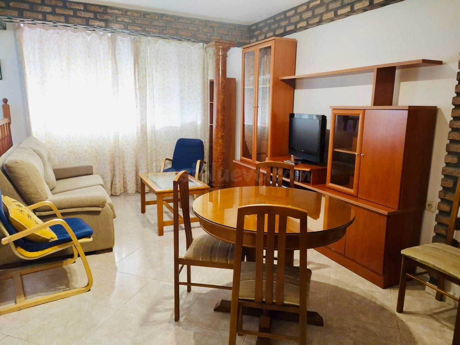Piso 2 habitaciones 2m² en alquiler - Doctor Fedriani