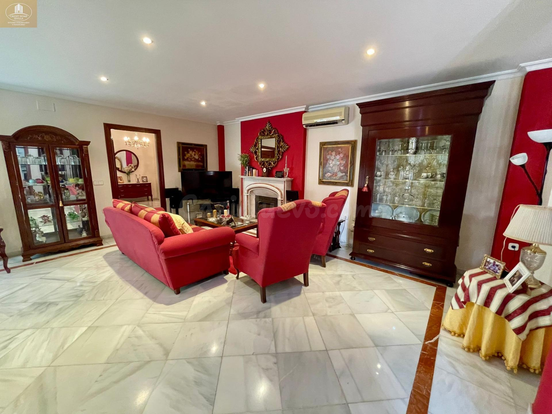 Casa 5 habitaciones 278m² en venta - Las palmeras - foto 3