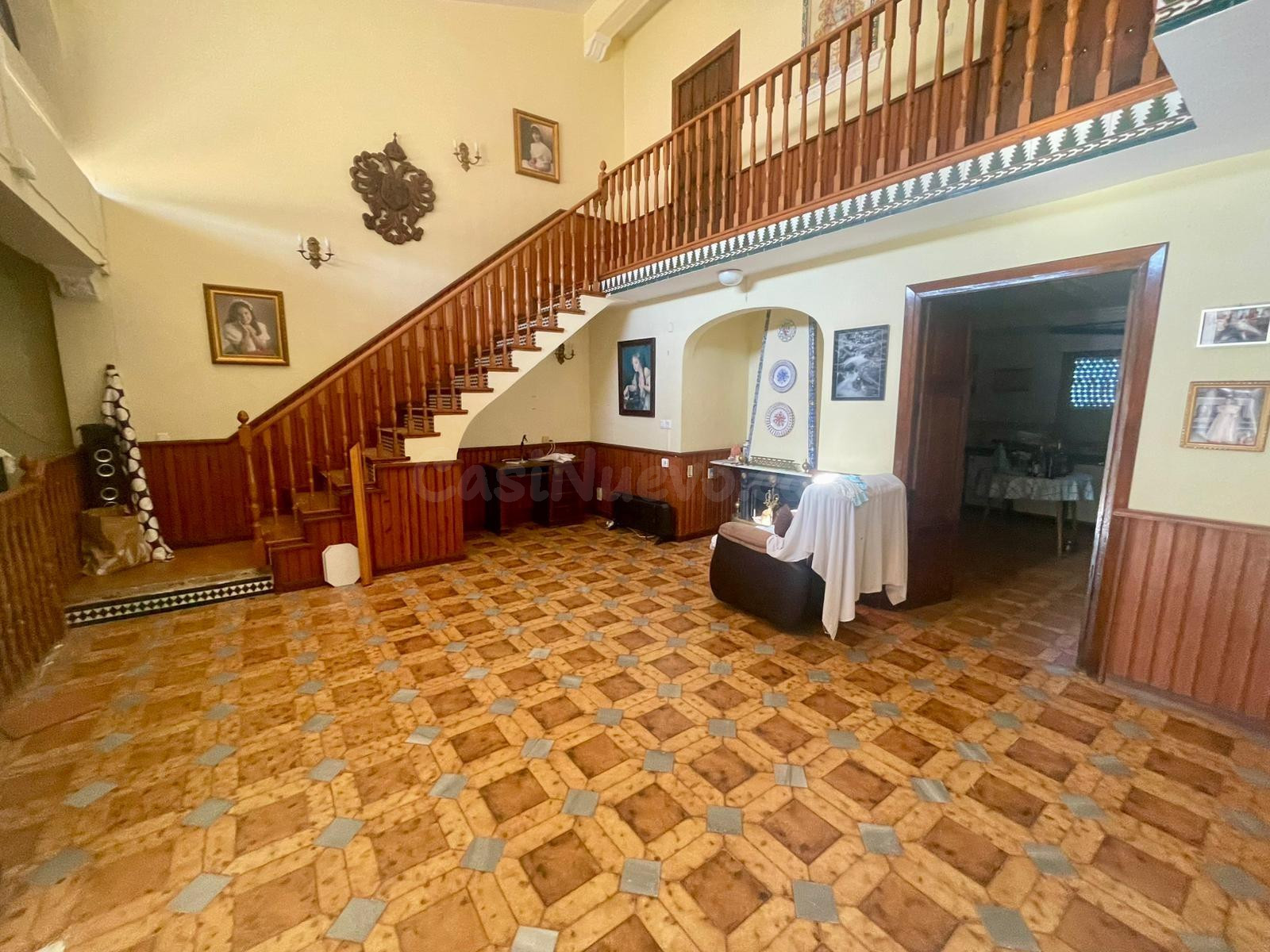 Adosado 4 habitaciones 259m² en venta - Andalucia