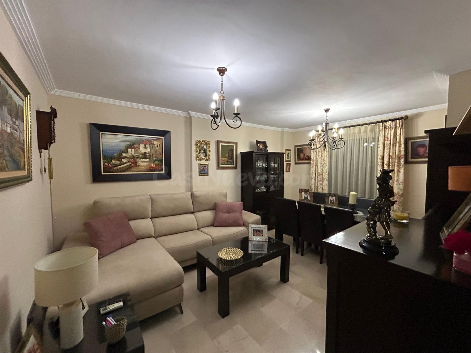 Adosado 3 habitaciones 83m² en venta - Santa Lucia