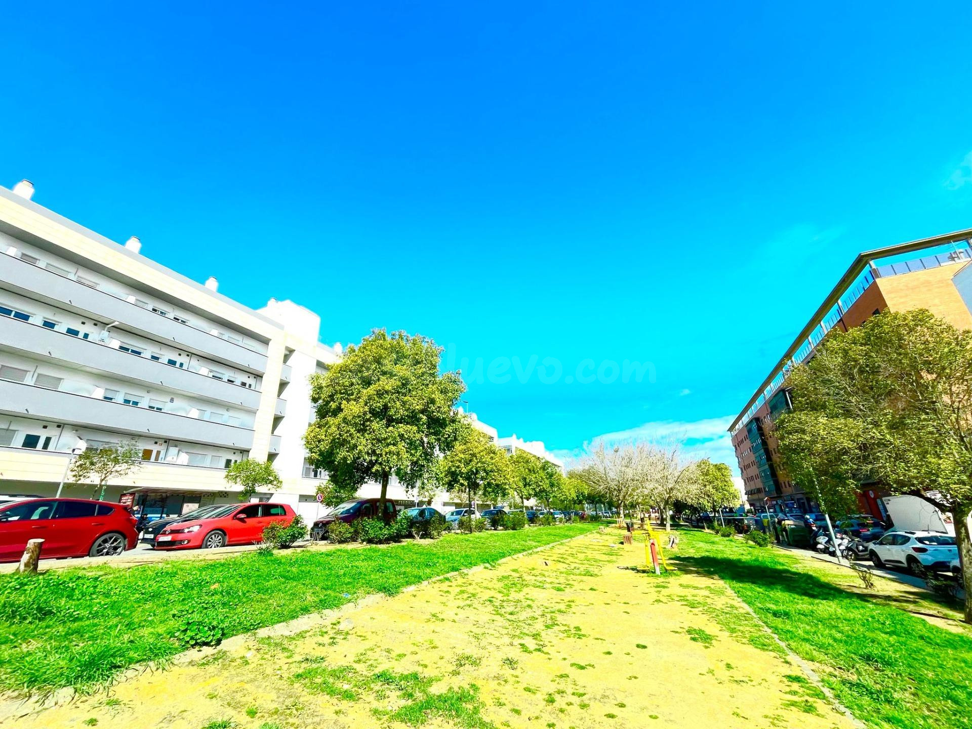 Local comercial 218m² en venta - Andalucia