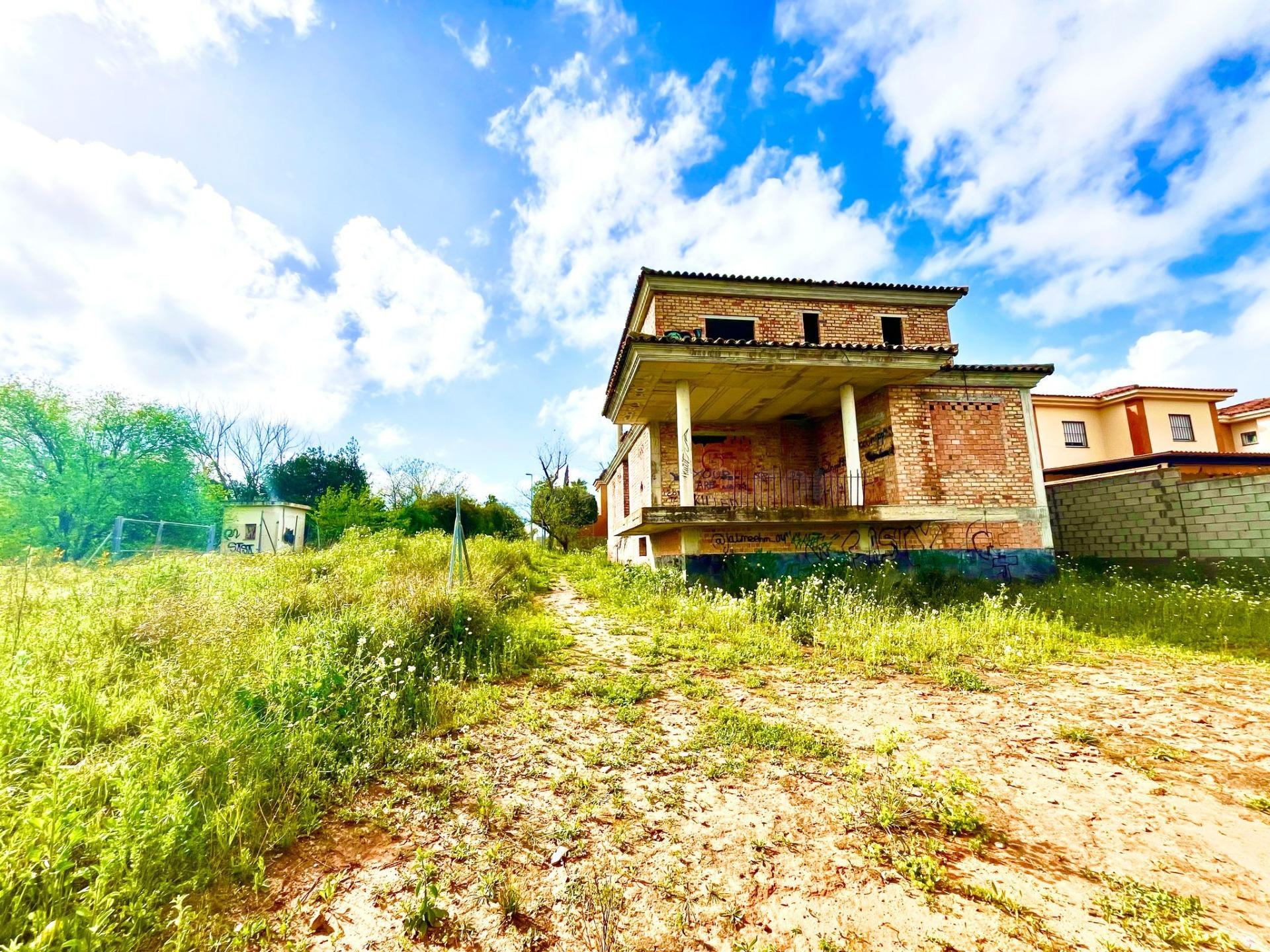 Chalet 391m² en venta - Andalucia