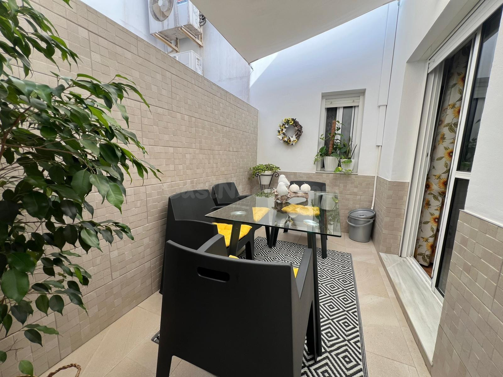 Adosado 3 habitaciones 121m² en venta - Centro - Doña Mercedes