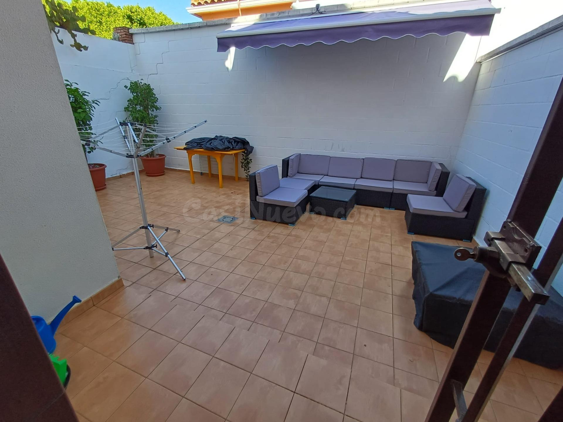 Adosado 4 habitaciones 262m² en venta - Andalucia - foto 4