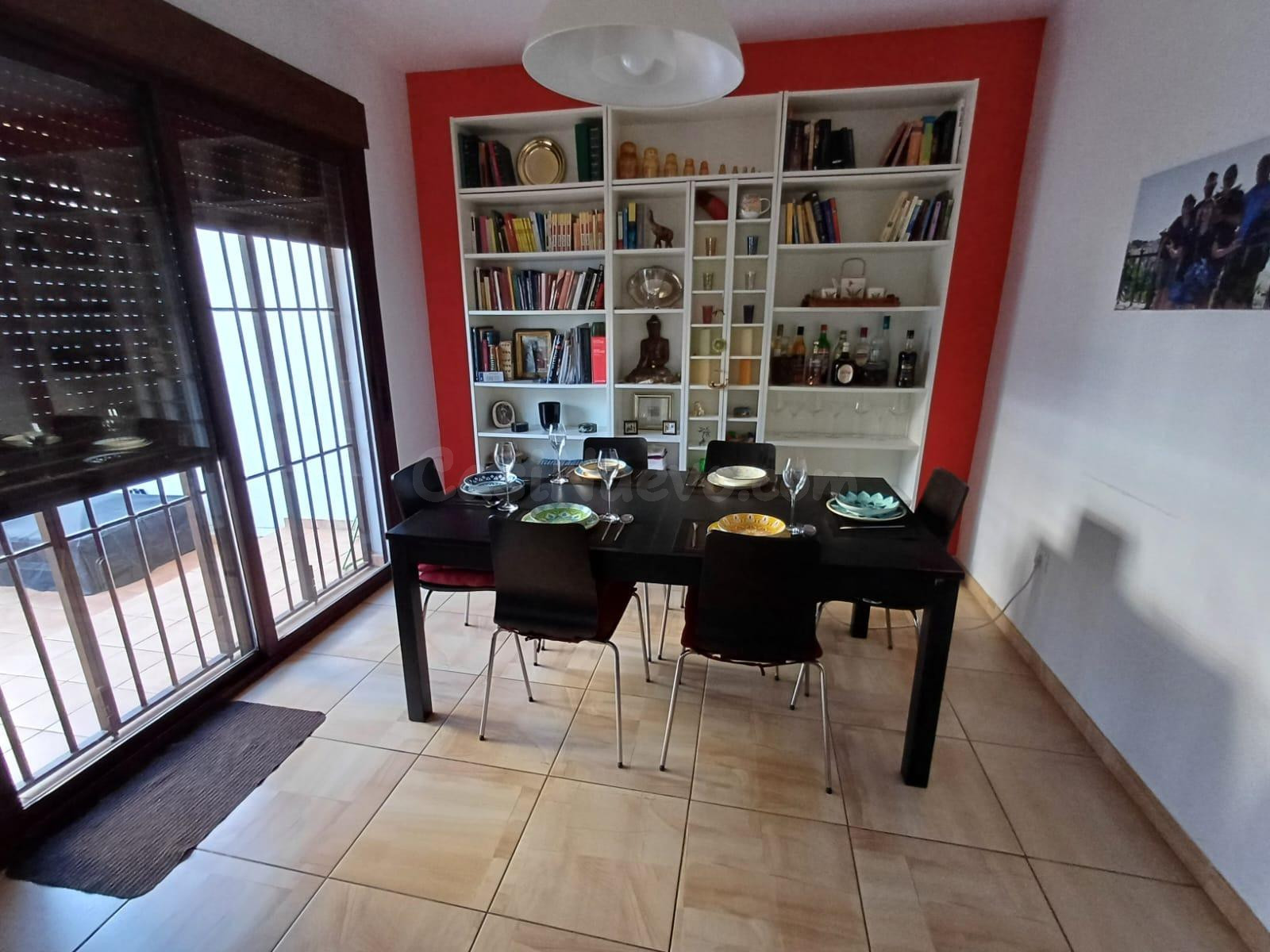 Adosado 4 habitaciones 262m² en venta - Andalucia - foto 5