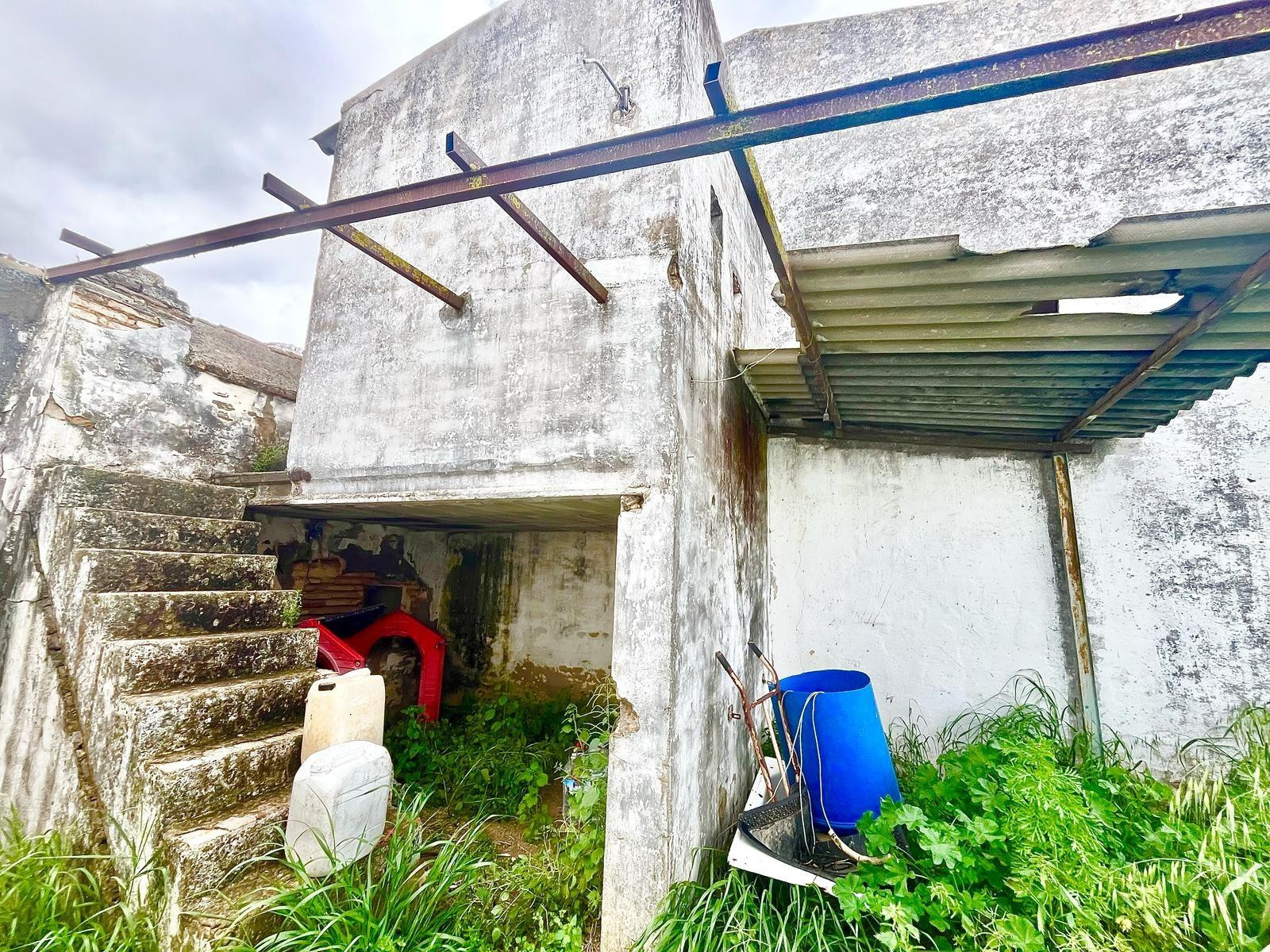 Terreno urbano 57m² en venta - Andalucia