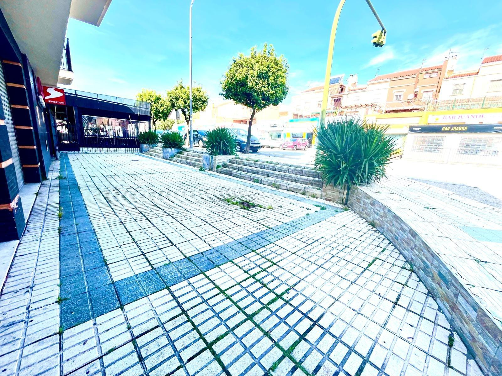 Local comercial 196m² en venta - Centro