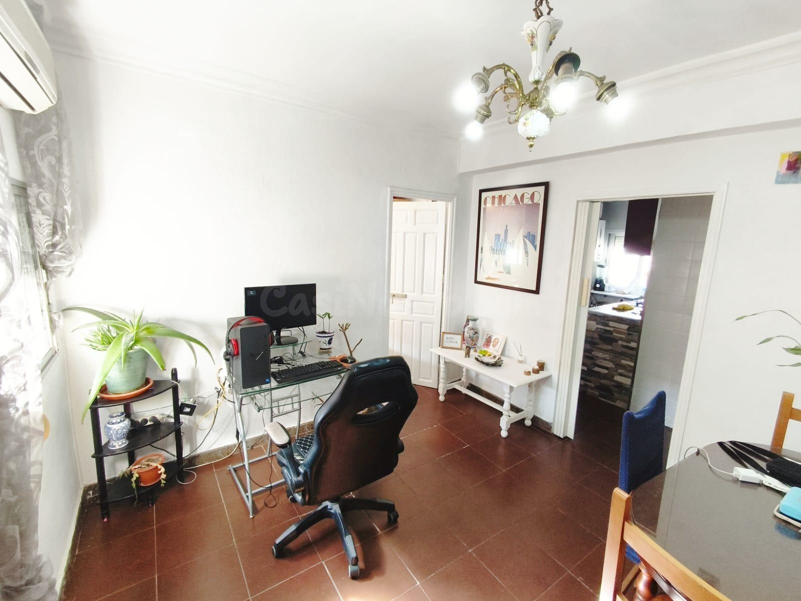 Piso 3 habitaciones 48m² en venta - Amate