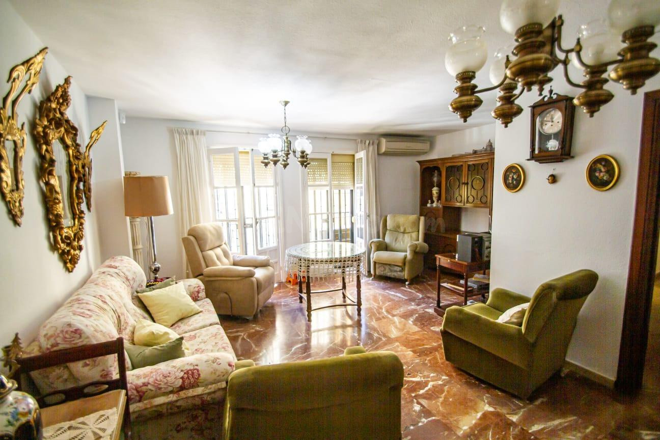 Piso 5 habitaciones 179m² en venta - Santa Cruz - Alfalfa - foto 2