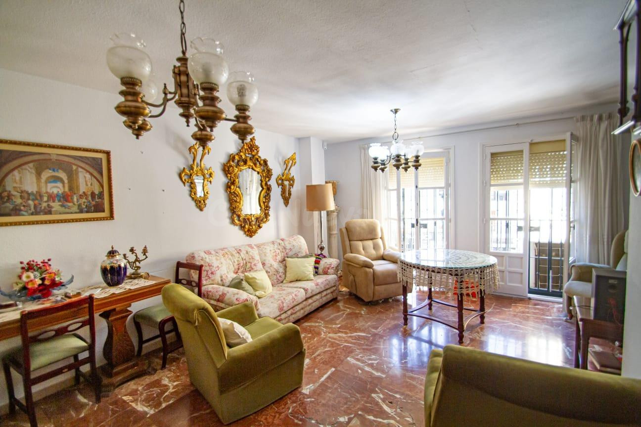 Piso 5 habitaciones 179m² en venta - Santa Cruz - Alfalfa - foto 3