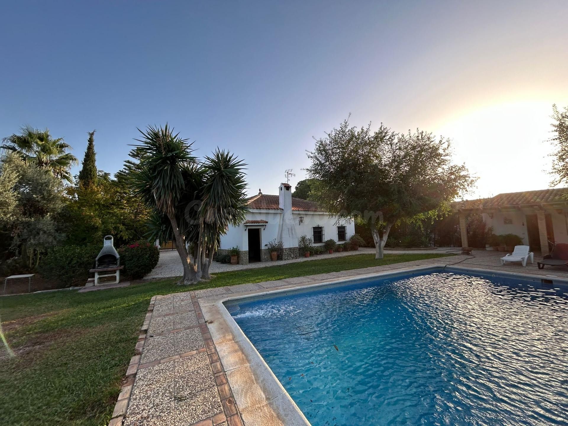 Chalet 4 habitaciones 219m² en venta - Padrollano