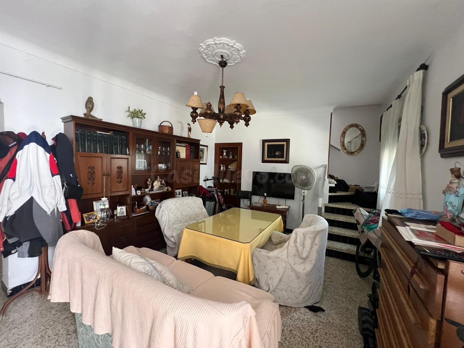 Casa 7 habitaciones 278m² en venta - Salesianos