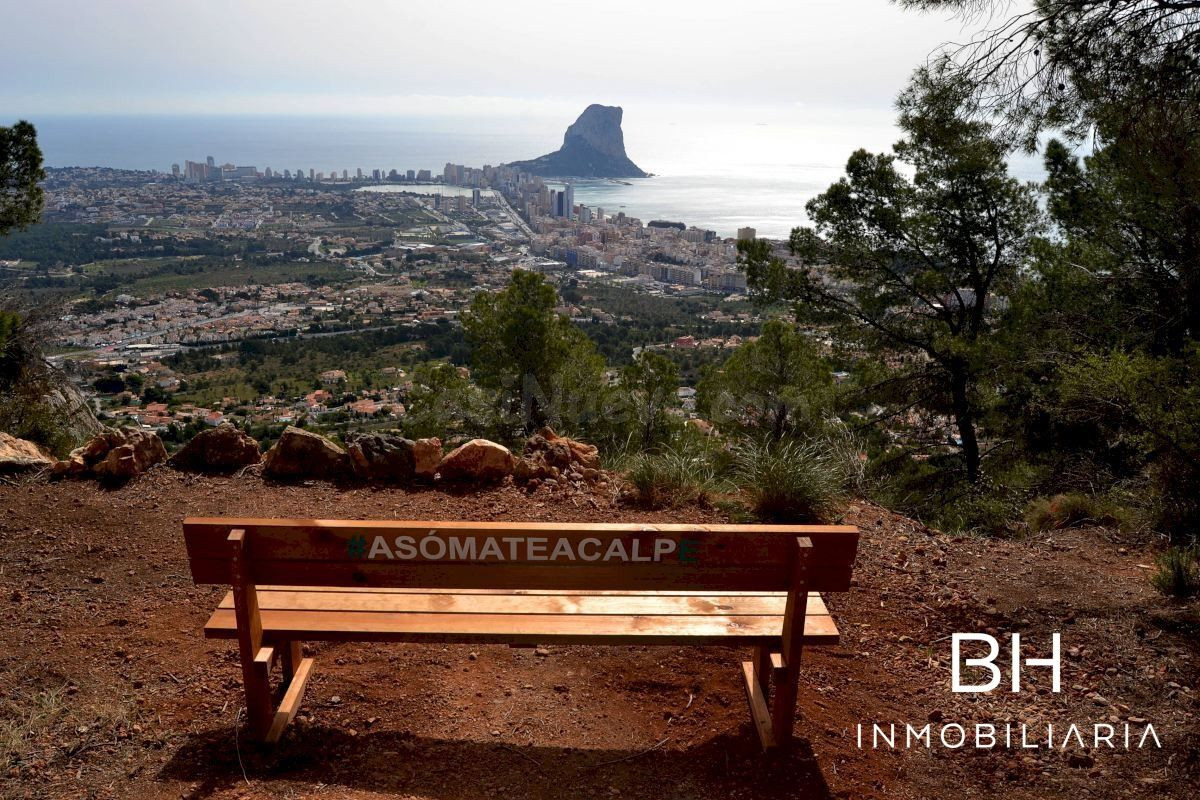 Venta de Suelo Urbanizable Residencial en Sendero ORITO, POLIGONO 11 Nº 162 Monforte del Cid/Alcant