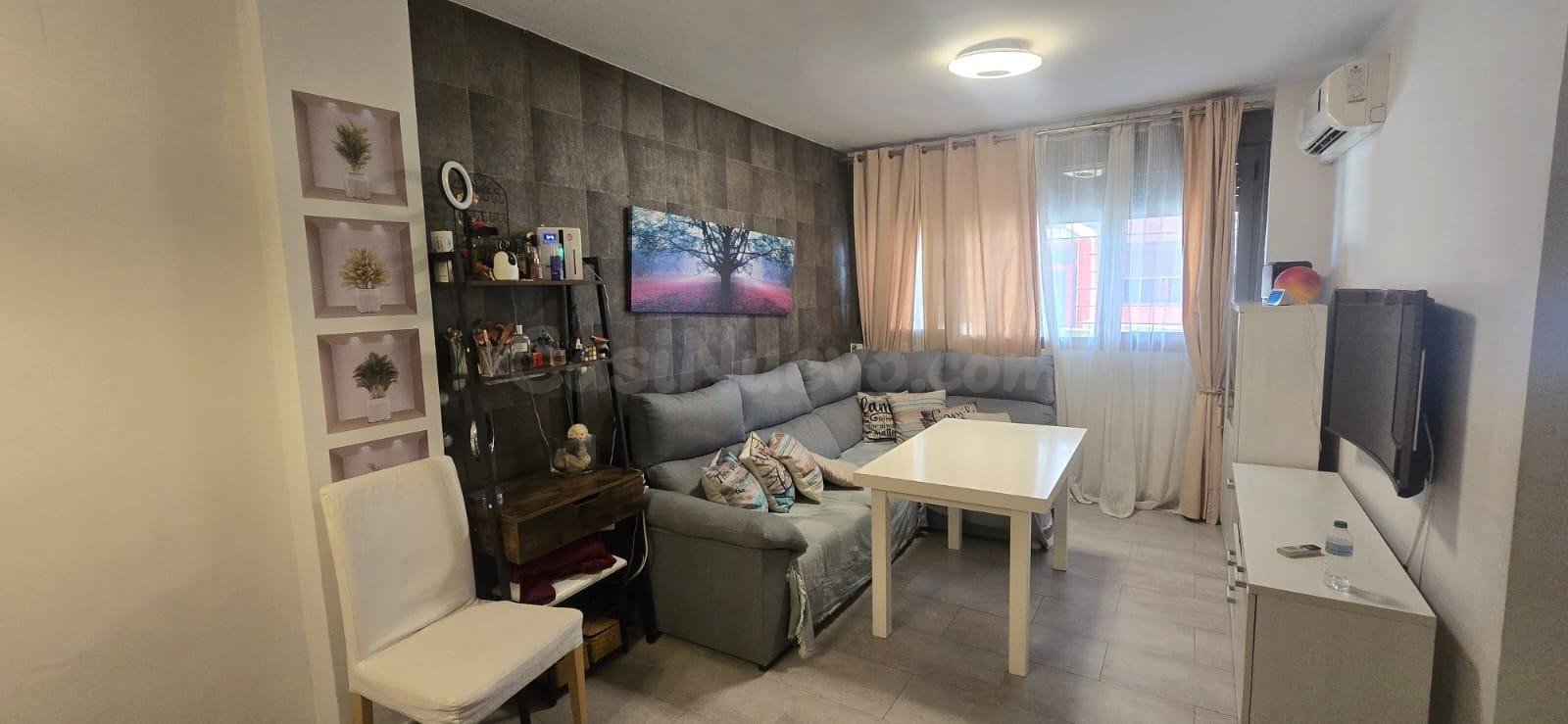 Piso 2 habitaciones 70m² en venta - Andalucia