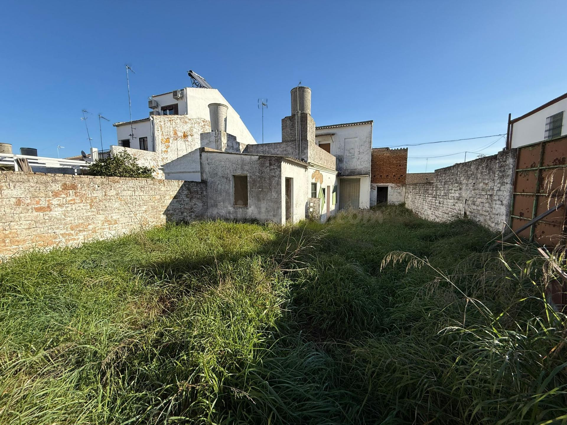 Adosado 4 habitaciones 145m² en venta - Andalucia