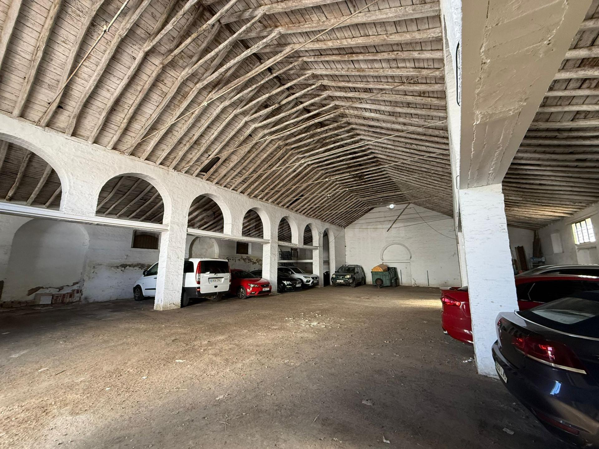 Nave industrial 481m² en venta - Andalucia