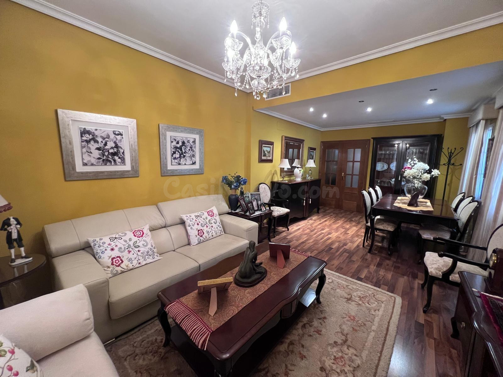 Pareado 5 habitaciones 169m² en venta - El Arenal - La Pólvora