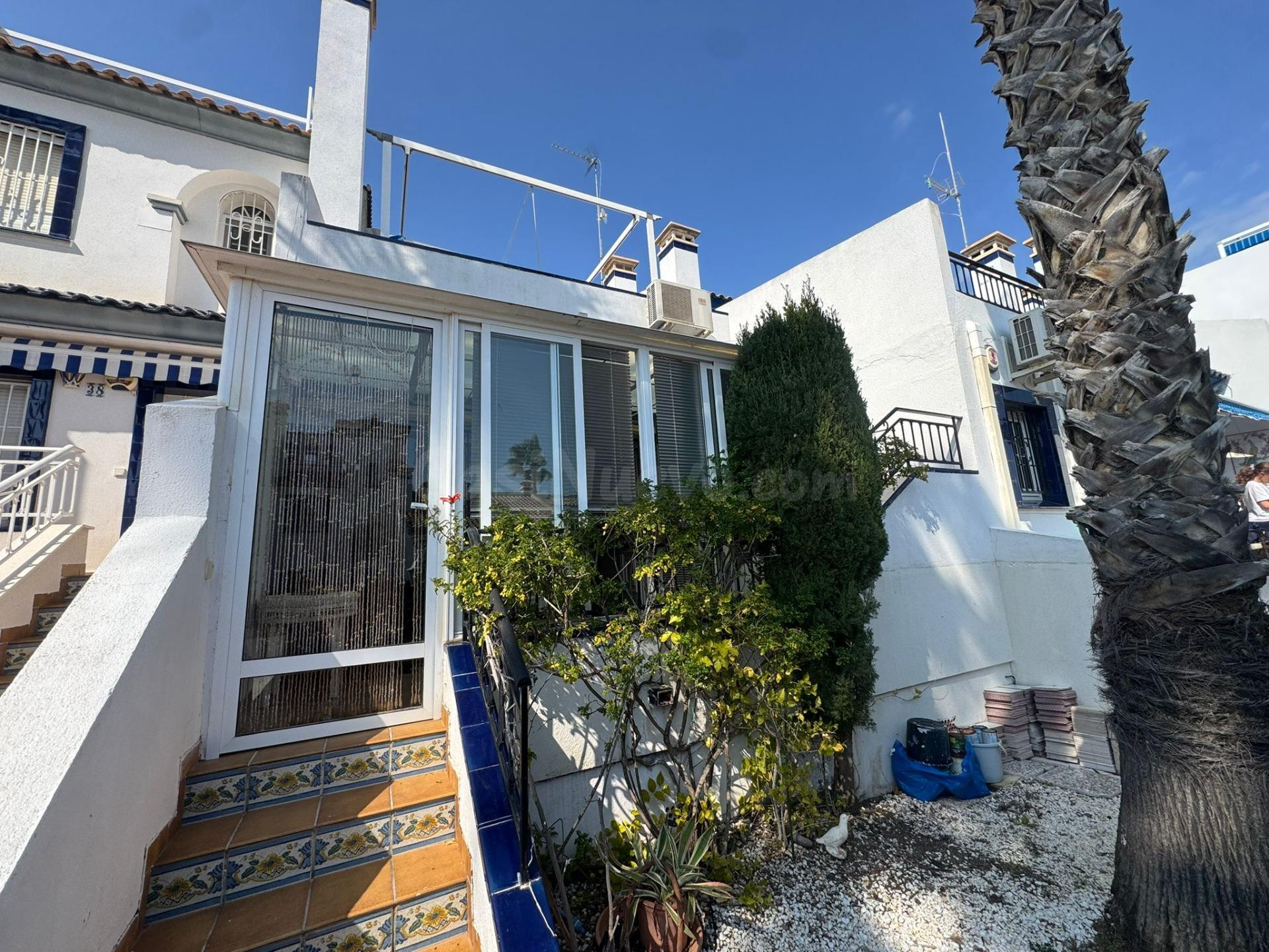 Bungalow de Ensueño en Villamartín-Los Dolses