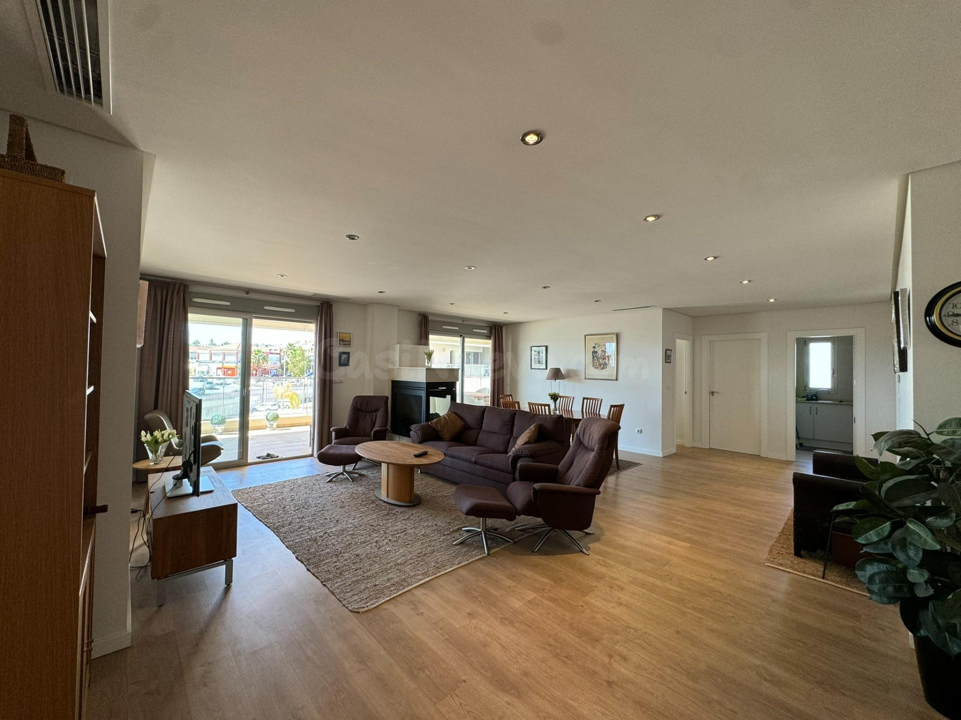 Apartamento 4 habitaciones 193m² en venta - Villamartin