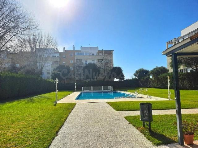 Piso 2 habitaciones 77m² en venta - Nuevo Bulevar