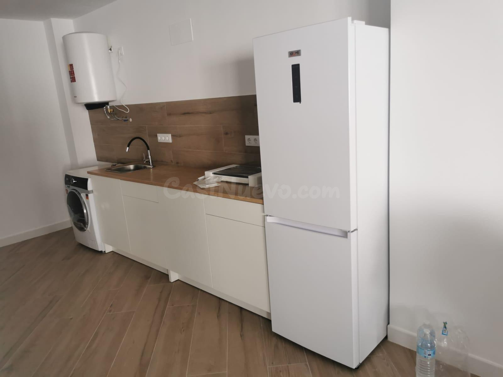 Apartamento 1 habitación 70m² en venta - Utrera