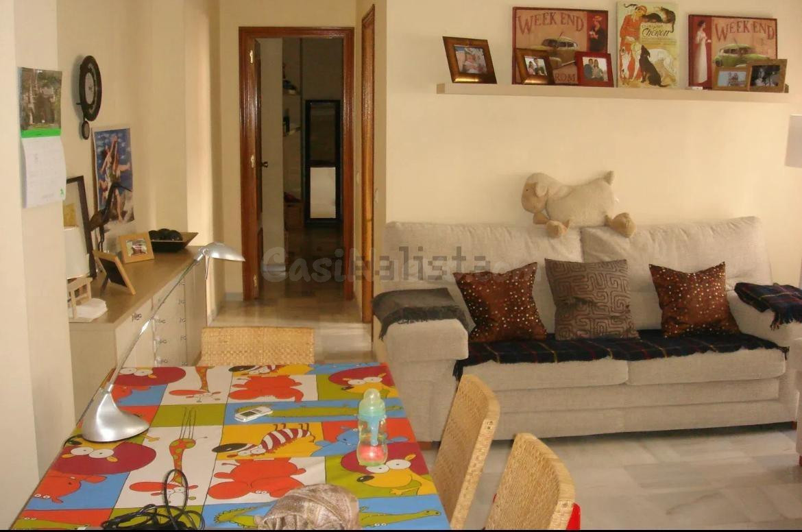 Piso 2 habitaciones 86m² en venta - Parlamento - Torneo