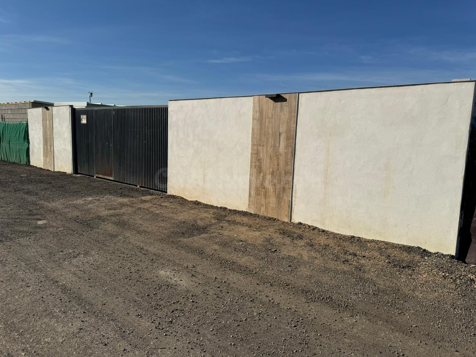 Terreno rural en venta - La Hacienda - Nueva Andalucía