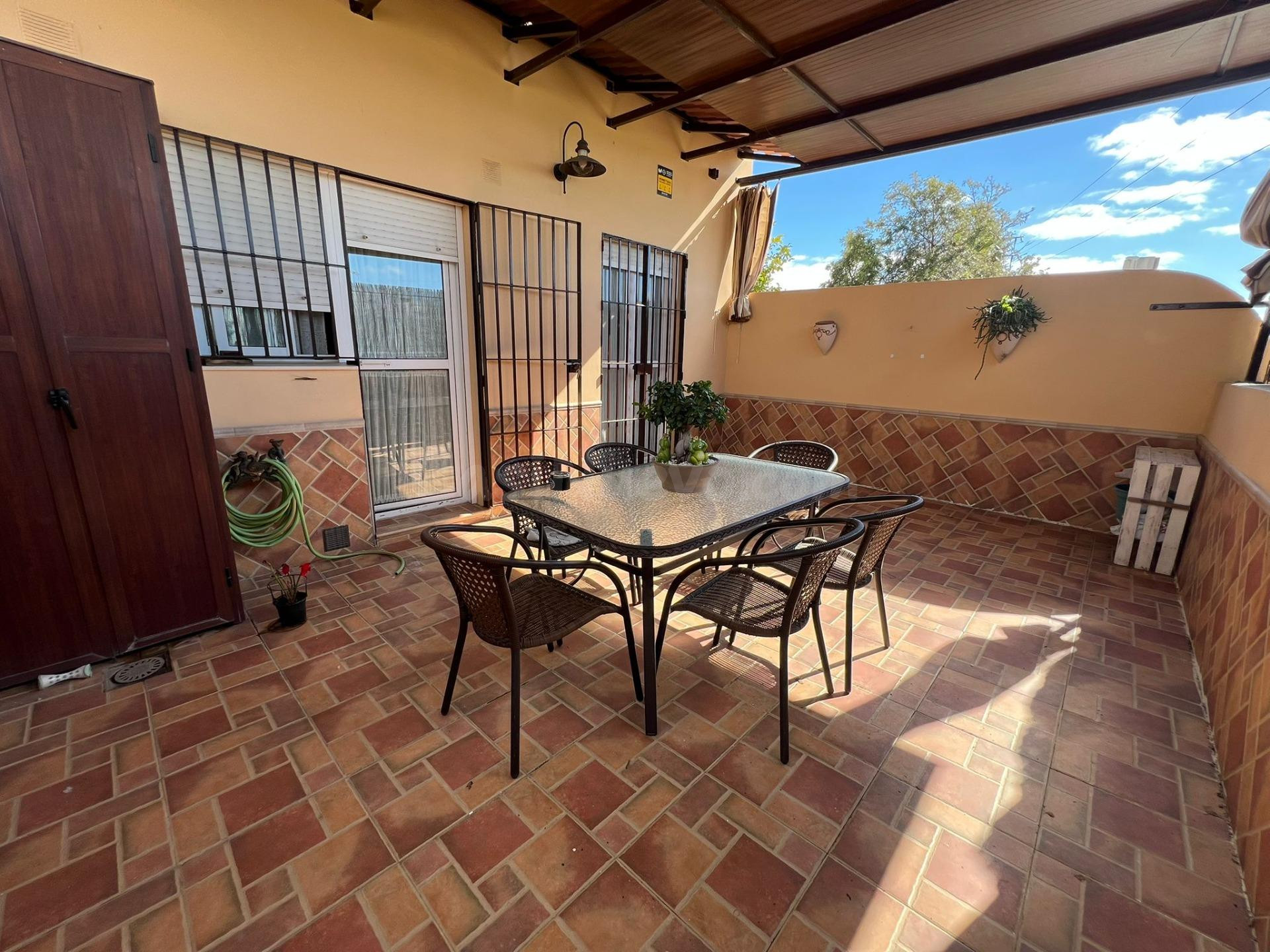Pareado 3 habitaciones 157m² en venta - Torre Cruz-Los Molinos