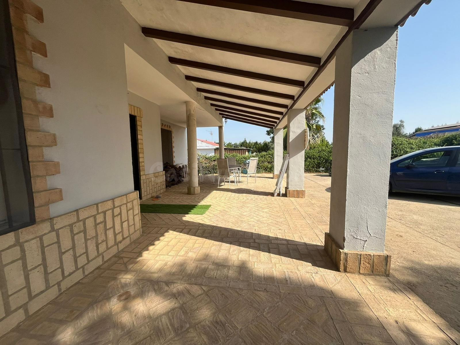 Casa 3 habitaciones 155m² en venta - Andalucia - foto 2