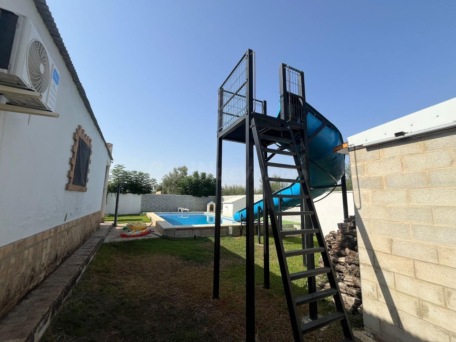 Casa 3 habitaciones 155m² en venta - Andalucia - foto 5