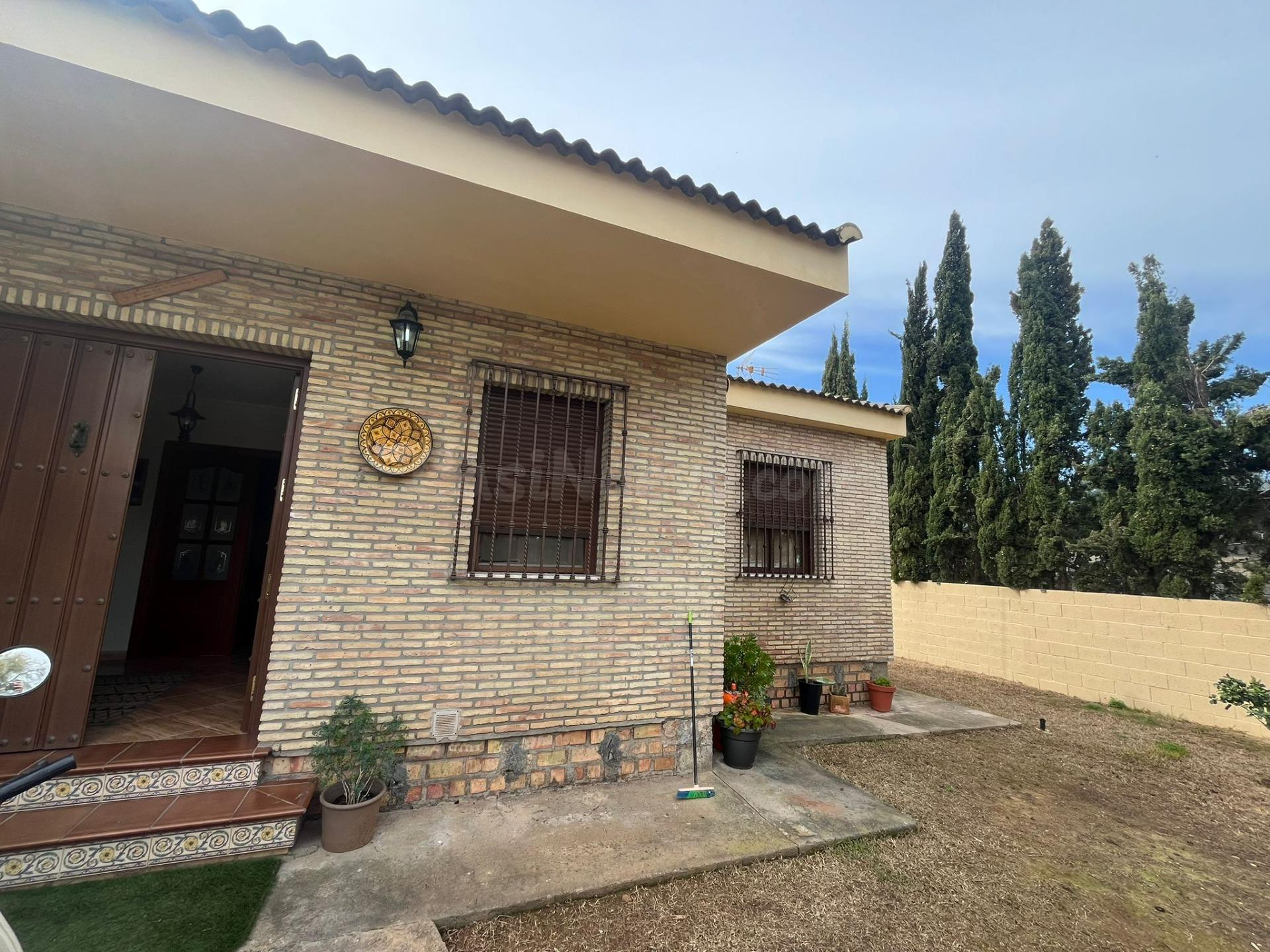 Casa 3 habitaciones 515m² en venta - Arco norte - Avda España