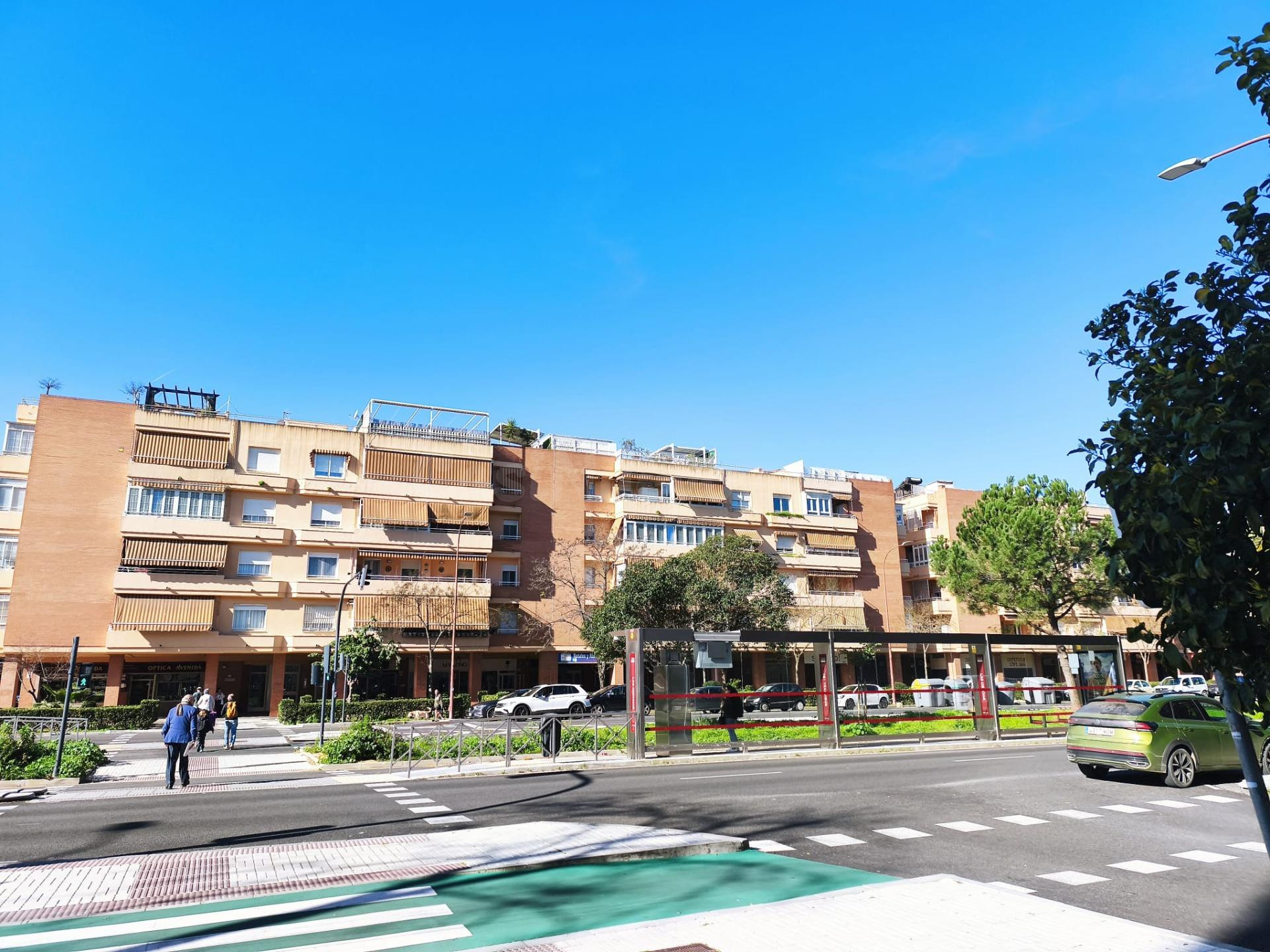 Local comercial 40m² en alquiler - Avenida de las Ciencias