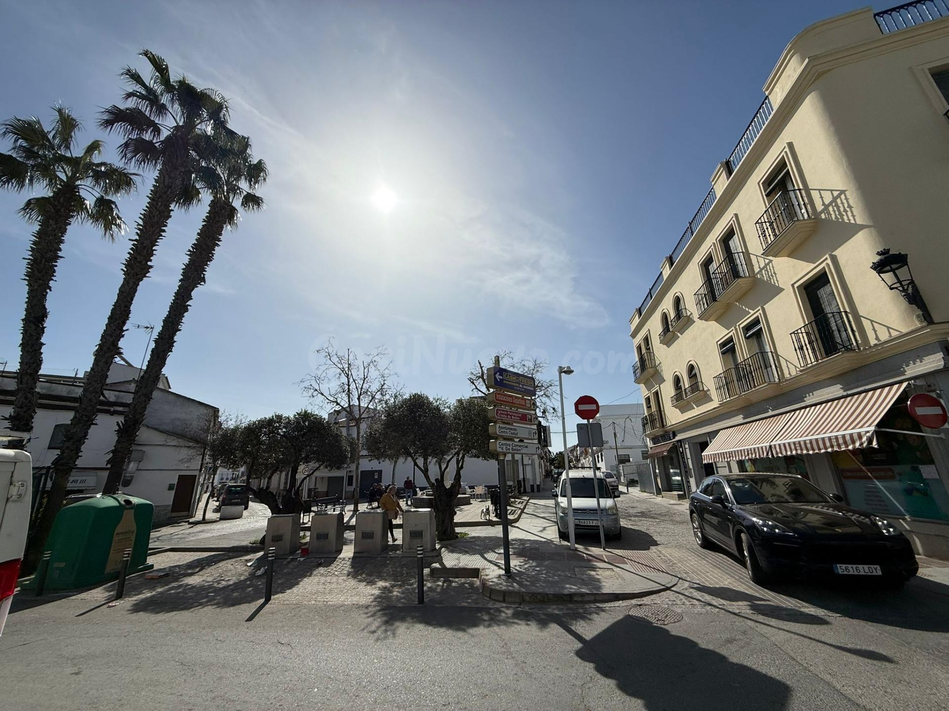 Local comercial 1 habitación 70m² en venta - Andalucia