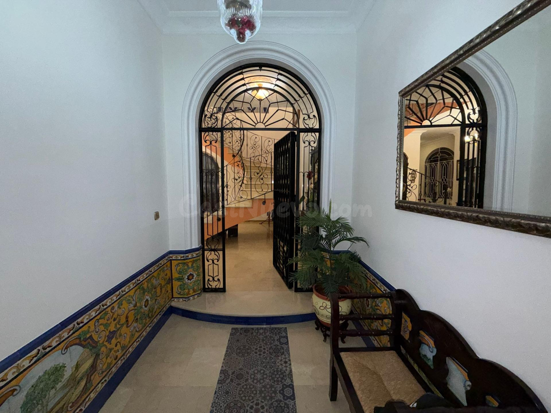 Adosado 5 habitaciones 293m² en venta - Andalucia - foto 5