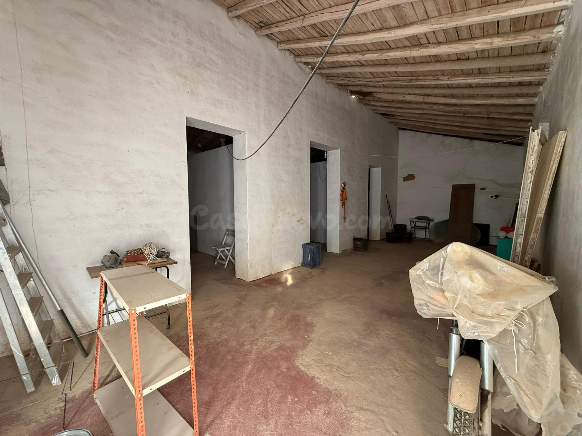 Piso 7 habitaciones 324m² en venta - Andalucia