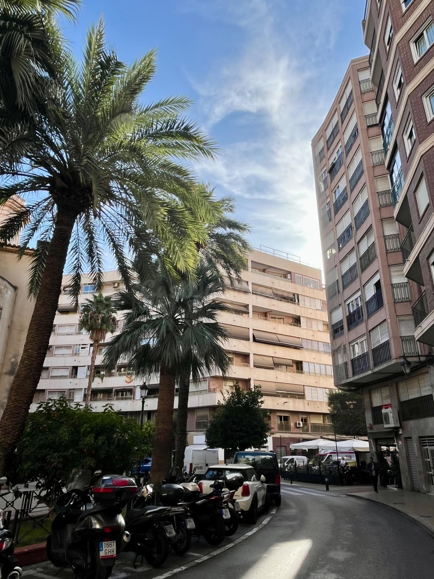 Trastero en zona Pont Nou