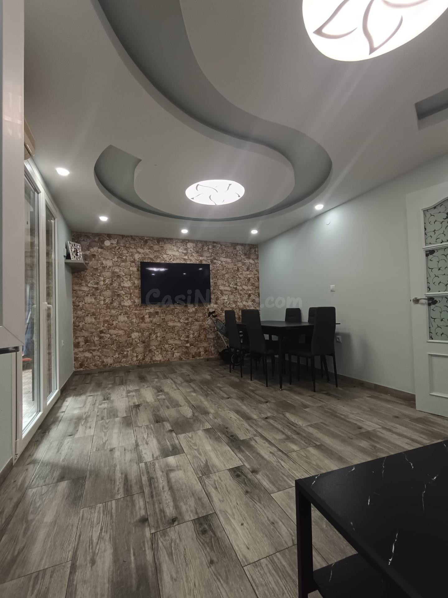 Piso 3 habitaciones 90m² en venta - Parque Alcosa