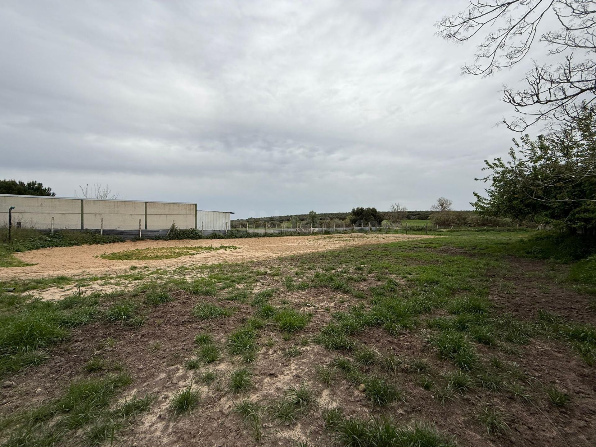 Terreno rural 284m² en venta - Andalucia