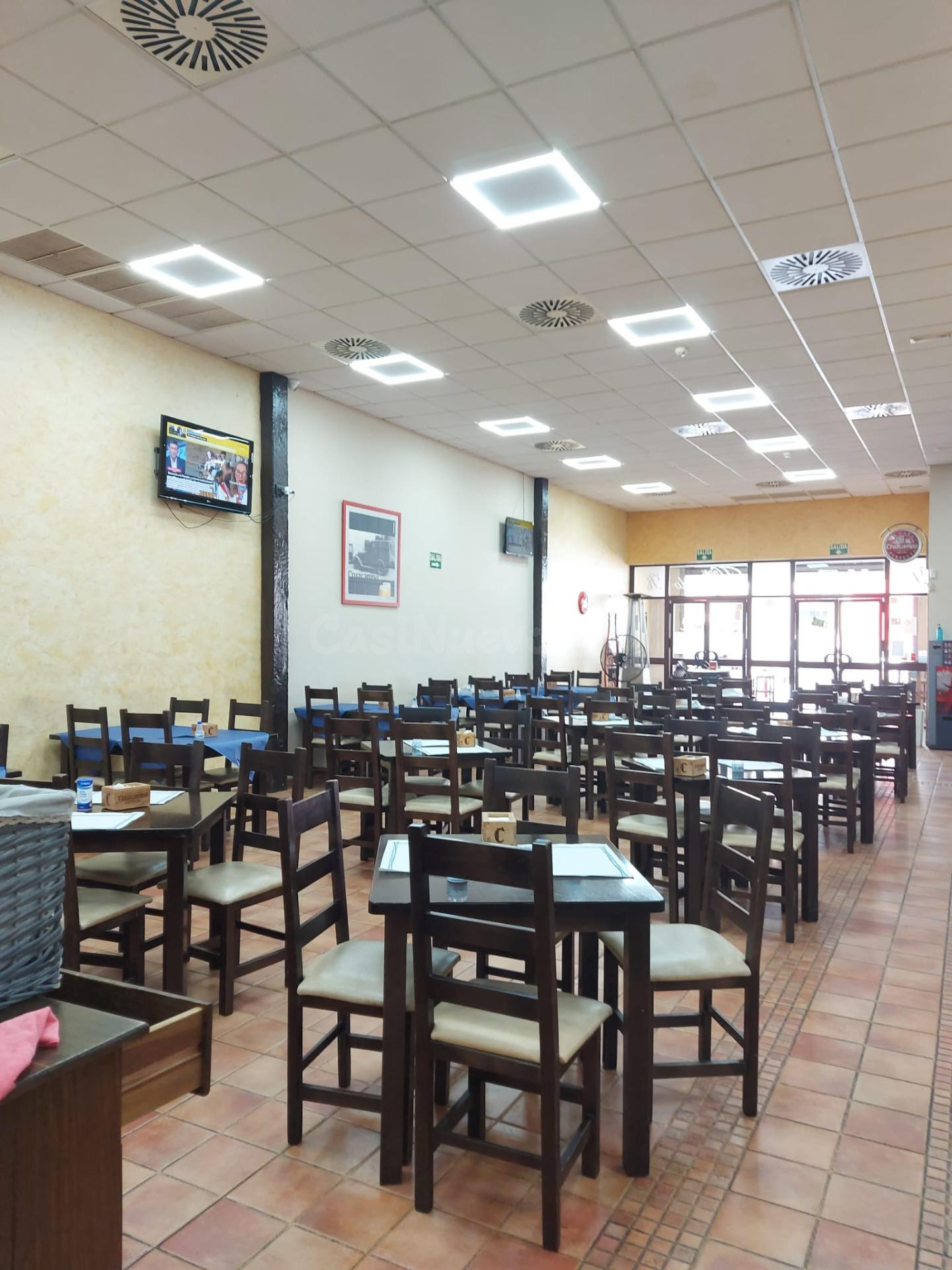 Bar 300m² en alquiler - Andalucia