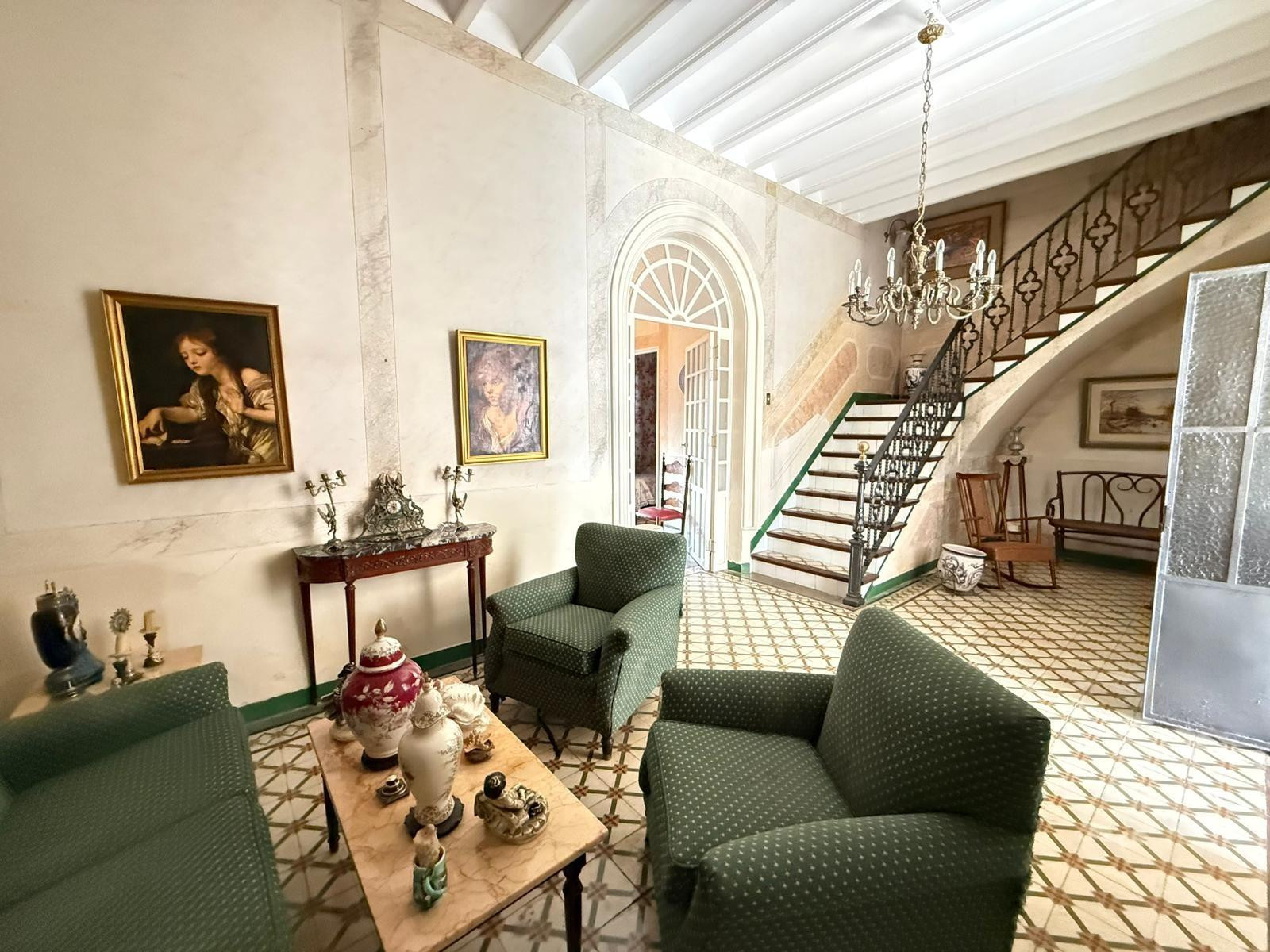 Adosado 9 habitaciones 653m² en venta - Andalucia