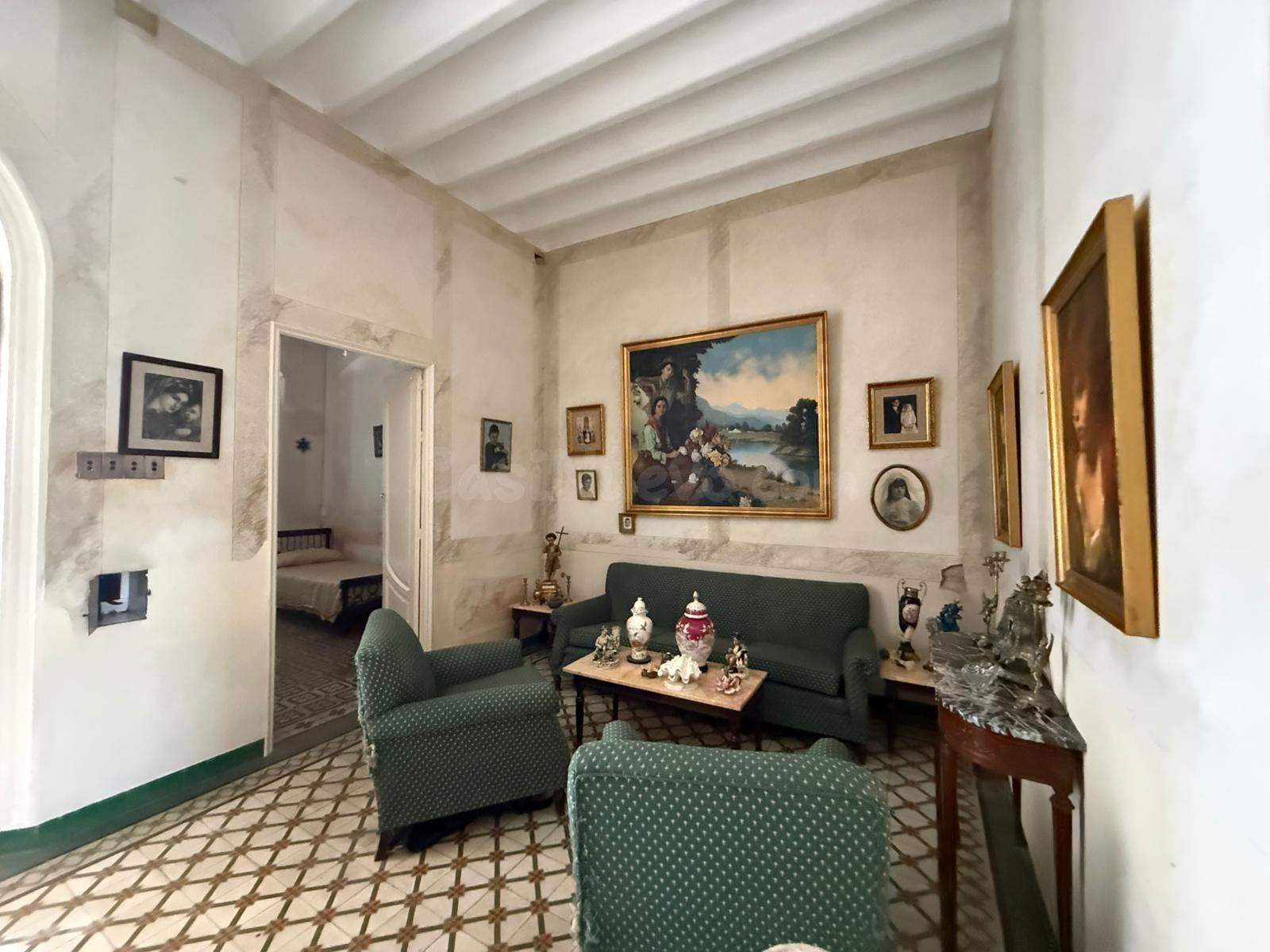 Adosado 9 habitaciones 653m² en venta - Andalucia - foto 4