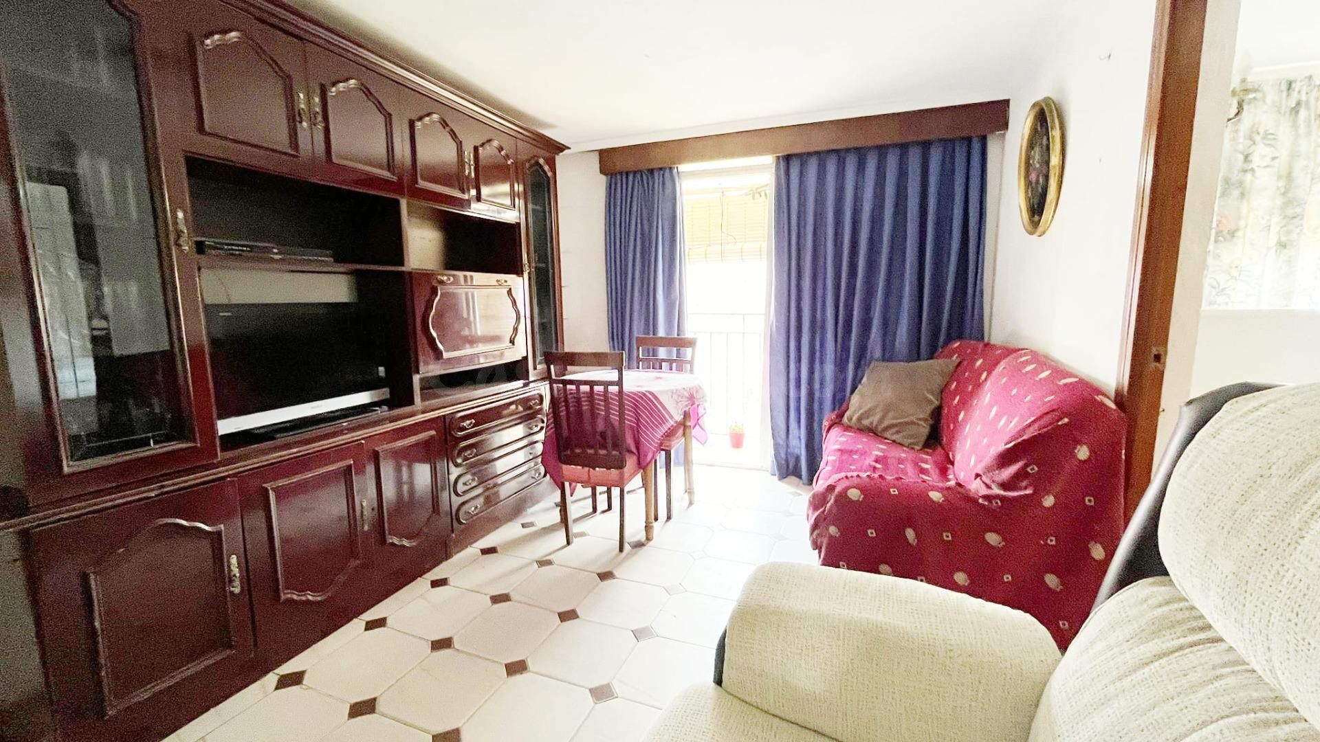 Piso 2 habitaciones 49m² en venta - Los Pajaritos