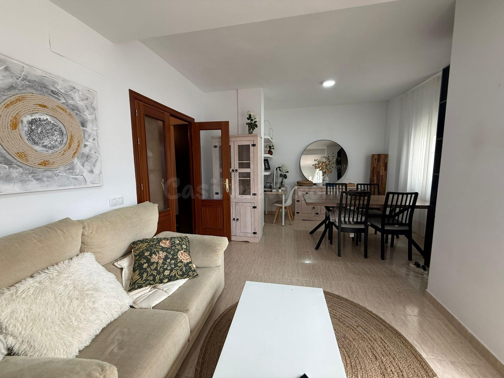 Casa 4 habitaciones 121m² en venta - Andalucia