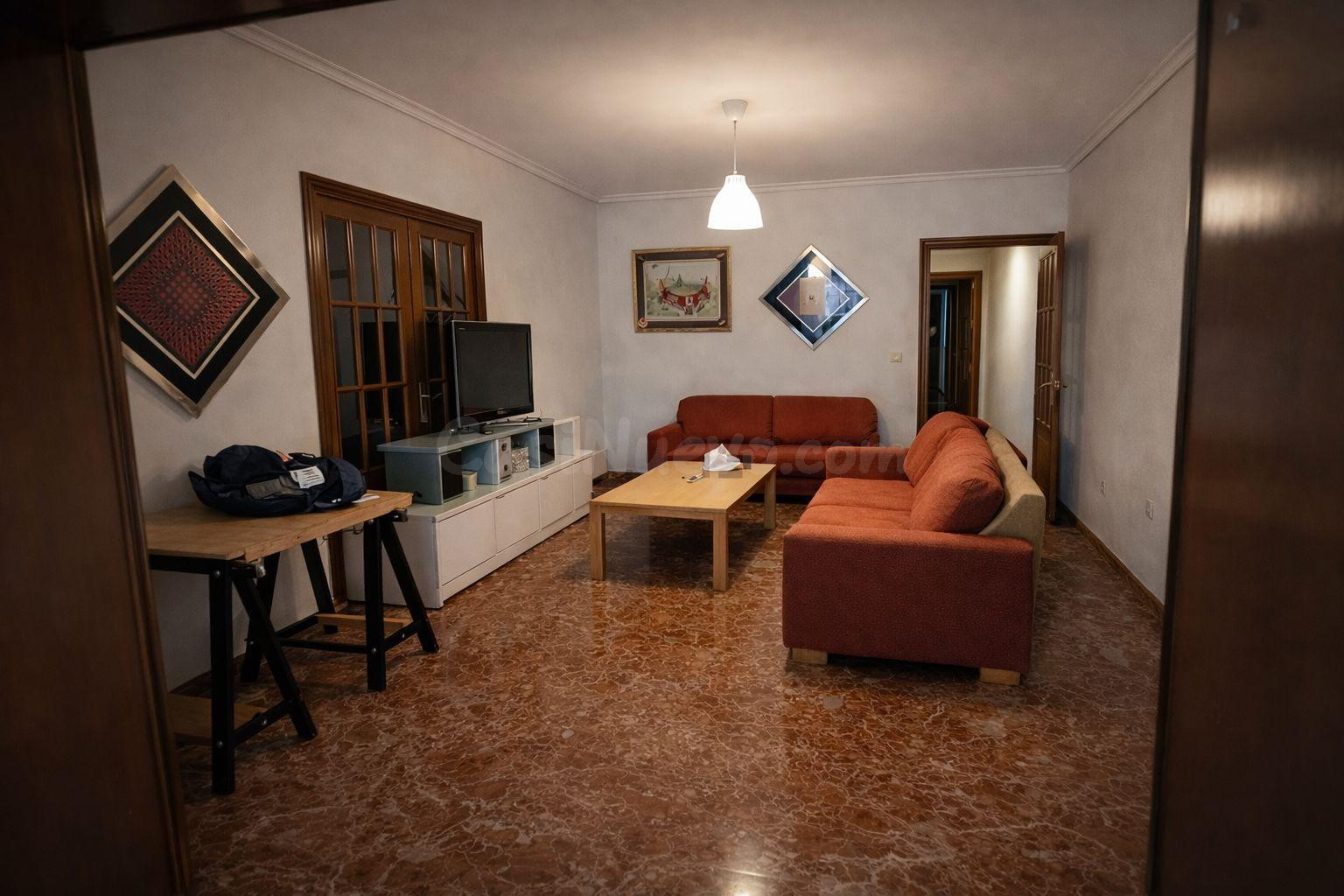 Ático 4 habitaciones 158m² en venta - Los Remedios - foto 3