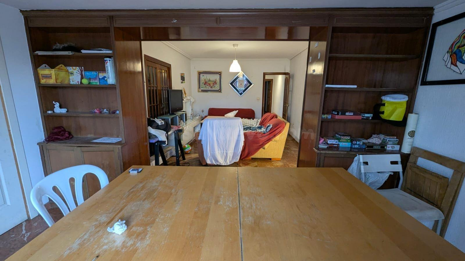 Ático 4 habitaciones 158m² en venta - Los Remedios - foto 4