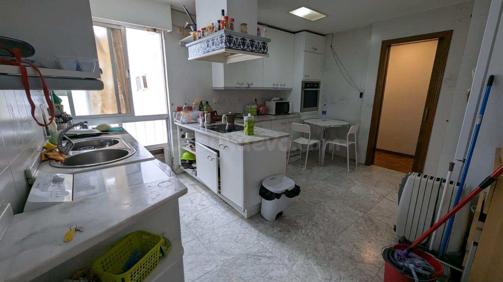 Ático 4 habitaciones 158m² en venta - Los Remedios - foto 5